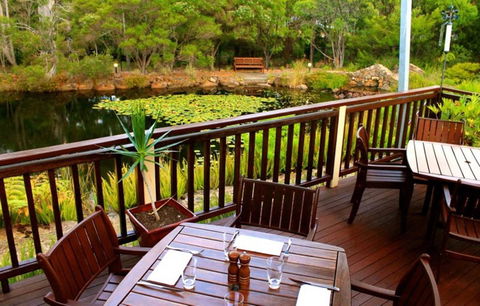 Stay Margaret River - Hotel WA 35