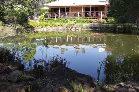 Stay Margaret River - Hotel WA 31