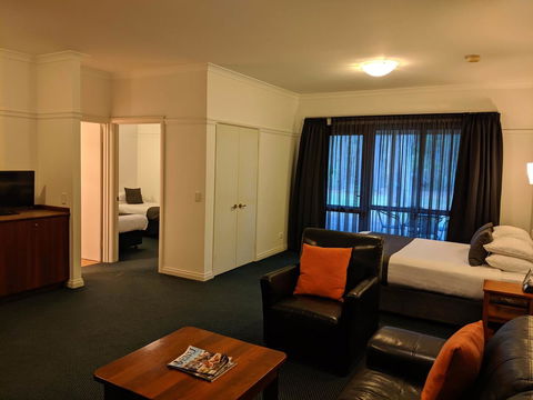 Stay Margaret River - Hotel WA 8