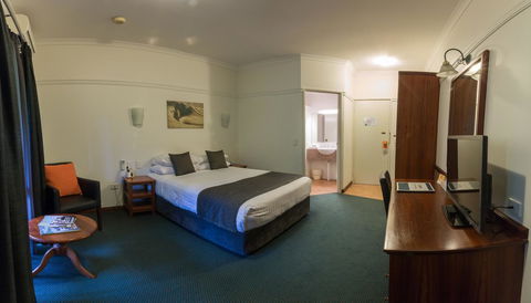 Stay Margaret River - Hotel WA 16
