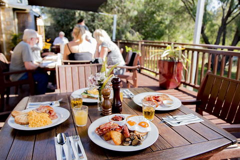 Stay Margaret River - Hotel WA 3