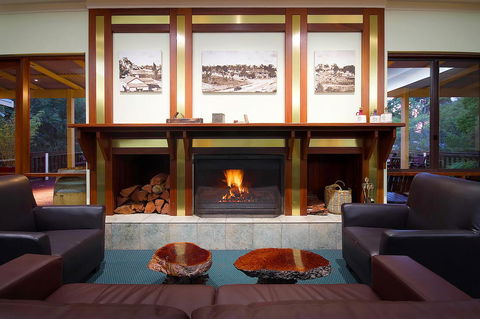 Stay Margaret River - Hotel WA 23