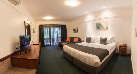 Stay Margaret River - Hotel WA 25