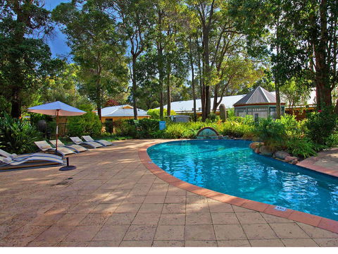 Stay Margaret River - Hotel WA 15