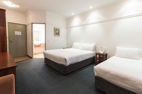 Stay Margaret River - Hotel WA 19
