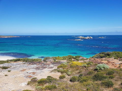 Stay Margaret River - Hotel WA 27