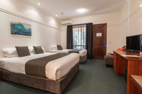 Stay Margaret River - Hotel WA 13