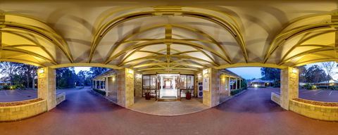 Stay Margaret River - Hotel WA 14