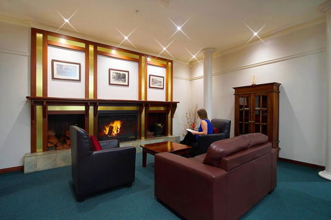 Stay Margaret River - Hotel WA 44