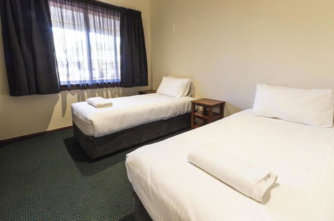 Stay Margaret River - Hotel WA 33