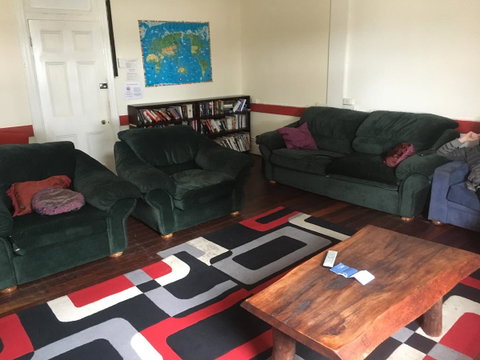 1849 Backpackers Albany - Hotel WA 40