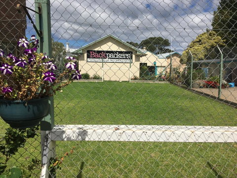 1849 Backpackers Albany - Hotel WA 39