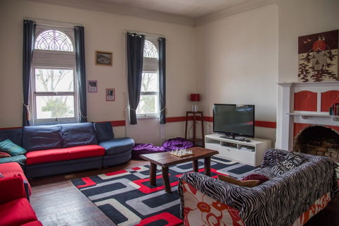 1849 Backpackers Albany - Hotel WA 1