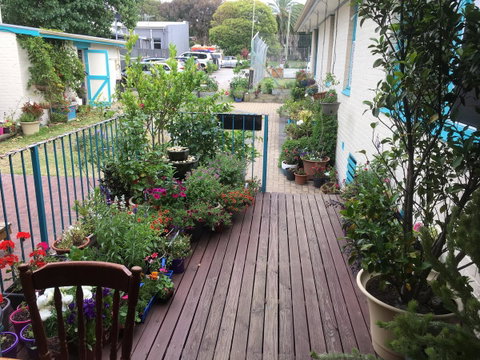 1849 Backpackers Albany - Hotel WA 34