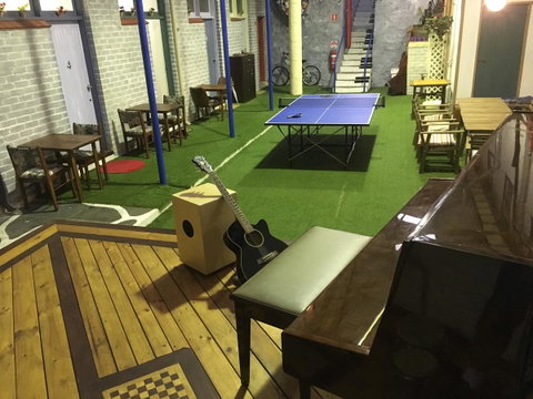 1849 Backpackers Albany - Hotel WA 25