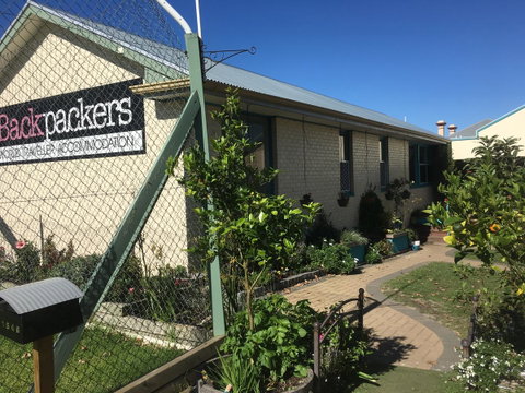 1849 Backpackers Albany - Hotel WA 35