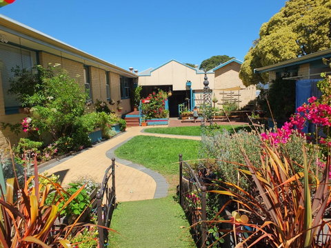1849 Backpackers Albany - Hotel WA 0