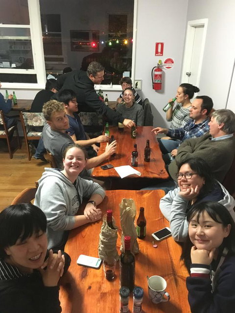 1849 Backpackers Albany - Hotel WA 30