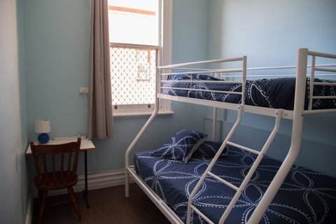 1849 Backpackers Albany - Hotel WA 7