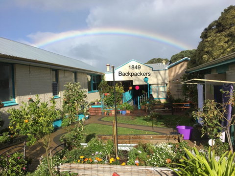 1849 Backpackers Albany - Hotel WA 10