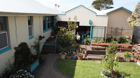 1849 Backpackers Albany - Hotel WA 5