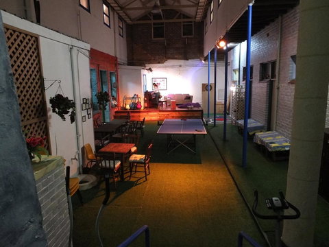 1849 Backpackers Albany - Hotel WA 12