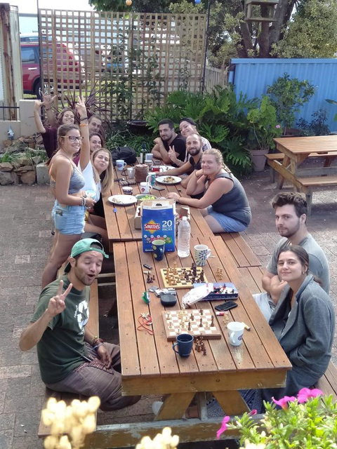 1849 Backpackers Albany - Hotel WA 3