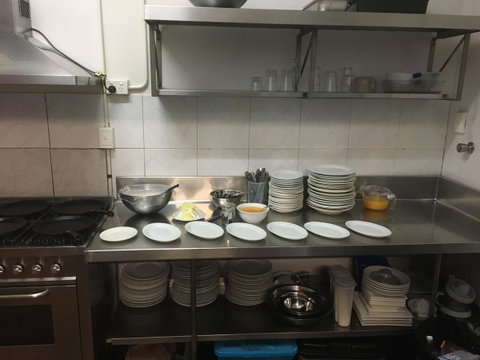 1849 Backpackers Albany - Hotel WA 42