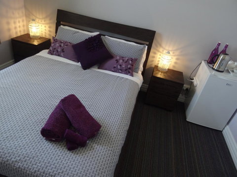 1849 Backpackers Albany - Hotel WA 6