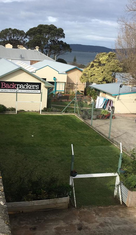 1849 Backpackers Albany - Hotel WA 28