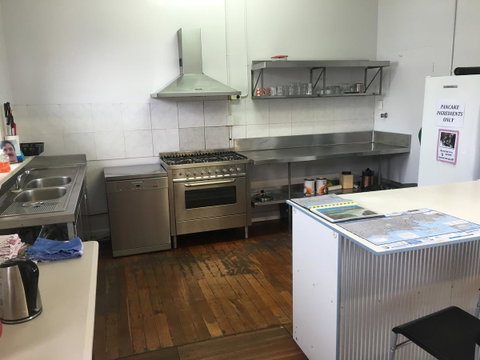 1849 Backpackers Albany - Hotel WA 9