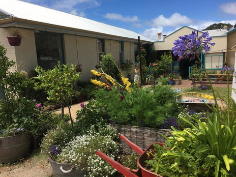 1849 Backpackers Albany - Hotel WA 31