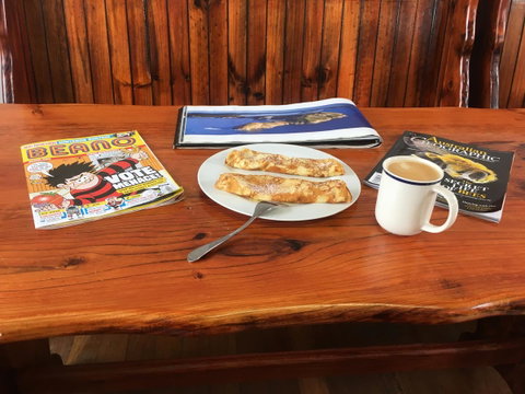1849 Backpackers Albany - Hotel WA 33