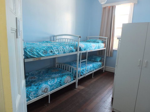 1849 Backpackers Albany - Hotel WA 4