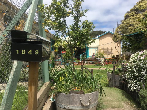 1849 Backpackers Albany - Hotel WA 11