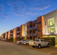 Perth Ascot Central Apartment Hotel - Hotel WA