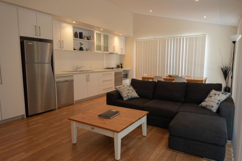 Cape Villas Dunsborough Unit 2 - Hotel WA 0
