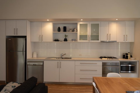 Cape Villas Dunsborough Unit 2 - Hotel WA 4