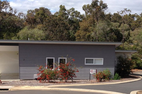 Cape Villas Dunsborough Unit 2 - Hotel WA 25