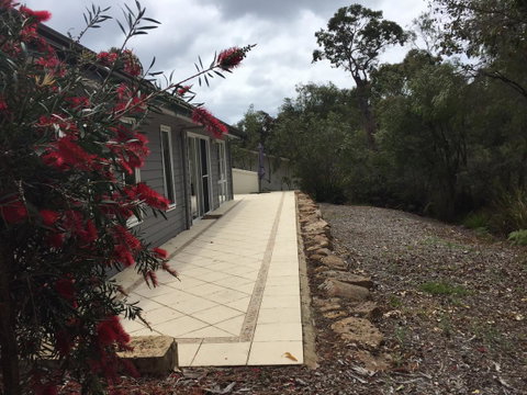 Cape Villas Dunsborough Unit 2 - Hotel WA 20