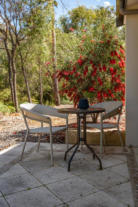 Cape Villas Dunsborough Unit 2 - Hotel WA 21