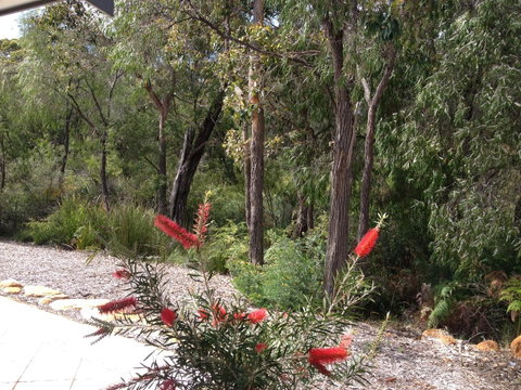 Cape Villas Dunsborough Unit 2 - Hotel WA 22