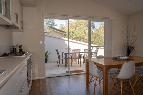 Cape Villas Dunsborough Unit 2 - Hotel WA 16