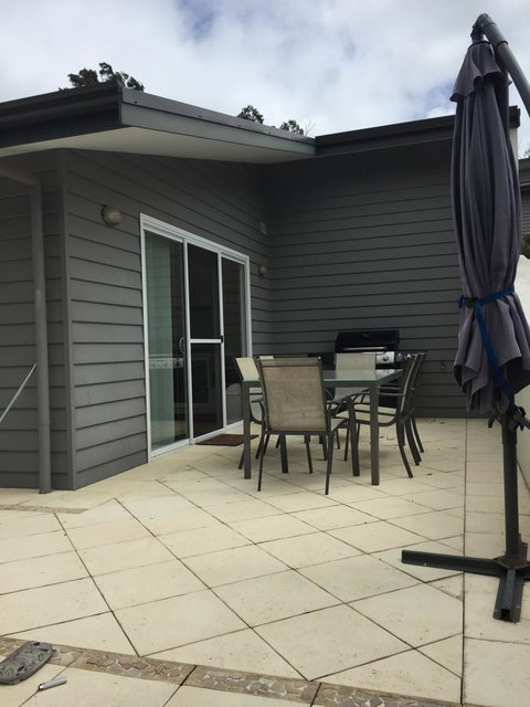 Cape Villas Dunsborough Unit 2 - Hotel WA 17