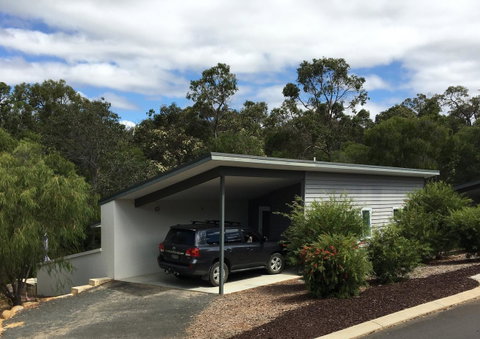 Cape Villas Dunsborough Unit 2 - Hotel WA 2