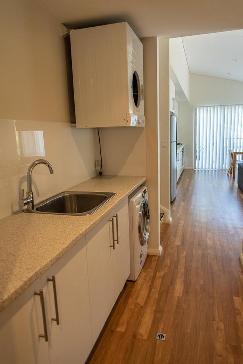Cape Villas Dunsborough Unit 2 - Hotel WA 15