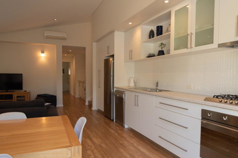 Cape Villas Dunsborough Unit 2 - Hotel WA 3
