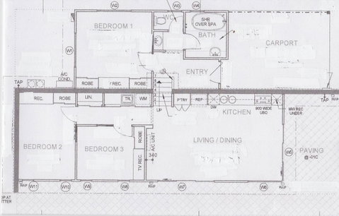 Cape Villas Dunsborough Unit 2 - Hotel WA 27