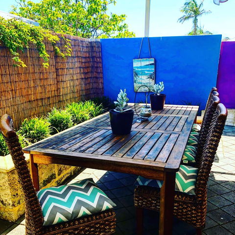 BeachHideaway@Scarborough - Hotel WA 13