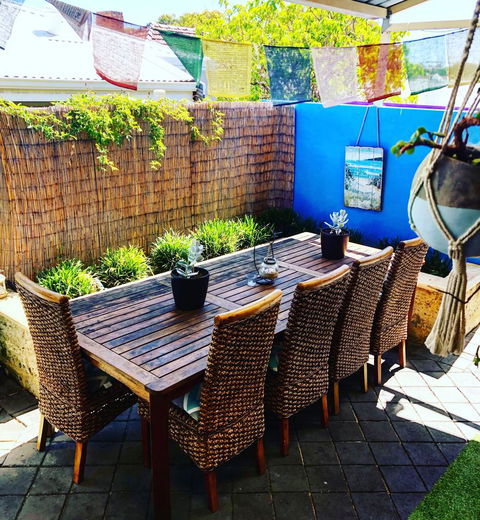 BeachHideaway@Scarborough - Hotel WA 14